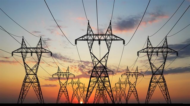 Antalyada elektrik arızaları giderildi 29